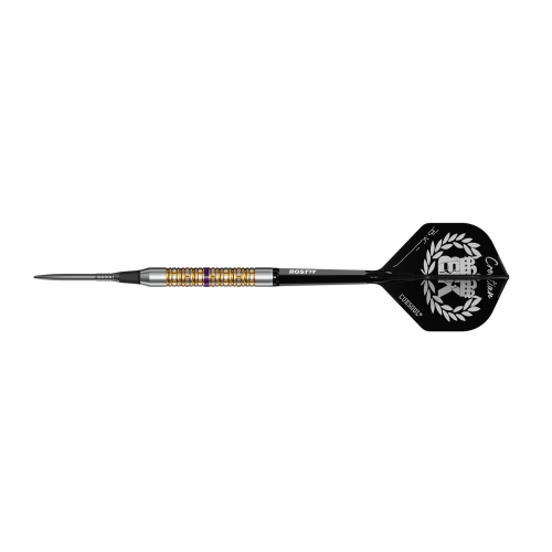 CUESOUL Boris Krčmar Generation One 95% OTO Tungsten Dart Set