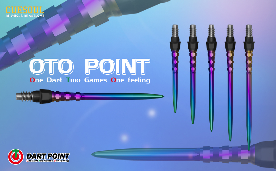 CUESOUL Official Darts and Billiards Online Store