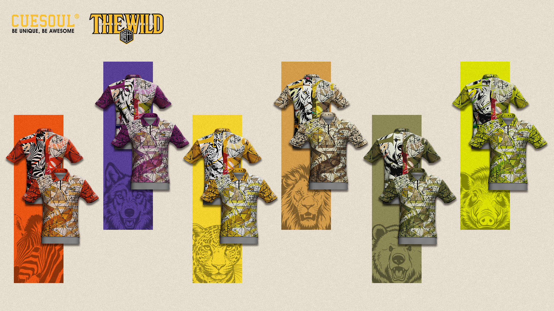 CUESOUL Official Darts and Billiards Online Store