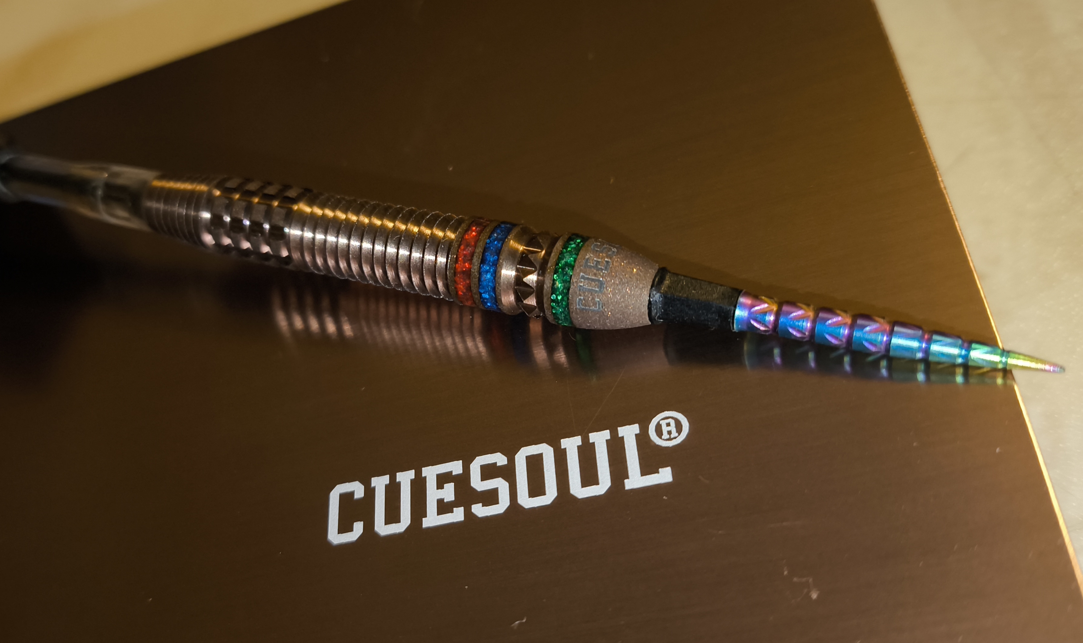 CUESOUL Official Darts and Billiards Online Store