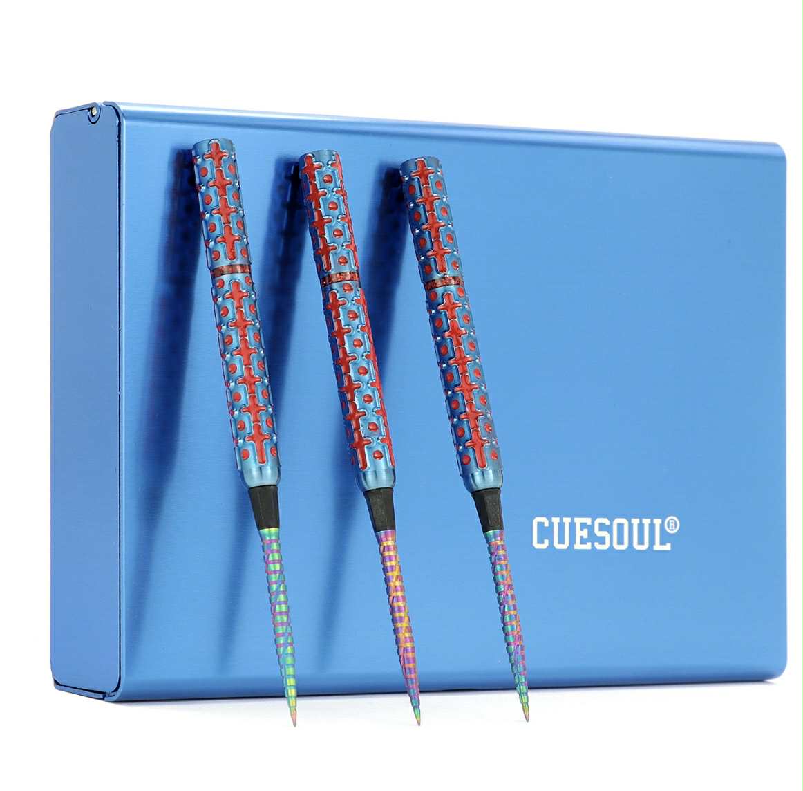 ペコさん専用 CUESOUL オリジナルダーツ ペコさん専用 CUESOUL