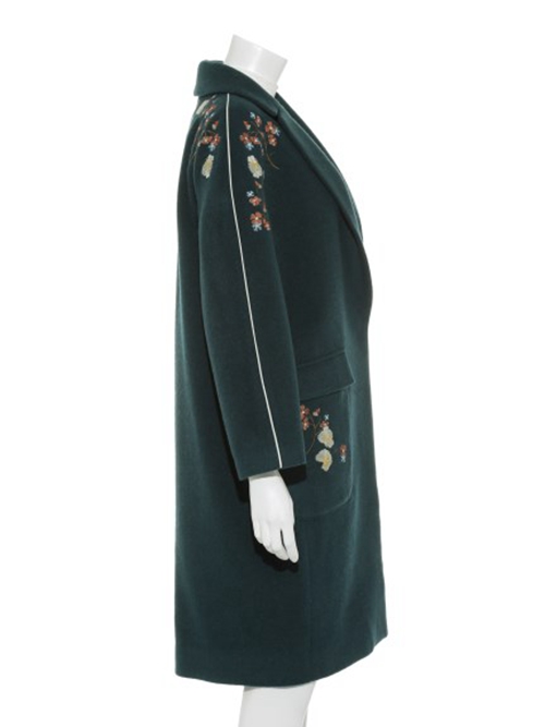 石原さとみ　コーデ　3点セット　刺繍コート 662a01c9325d9_1.jpg