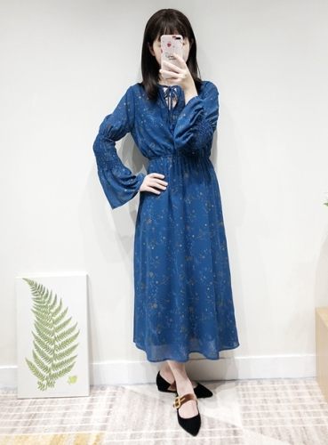 星座柄ワンピース,レディース服(カテゴリ)