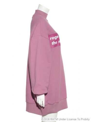 RAGE スウェットリメイクワンピース,レディース服(カテゴリ)