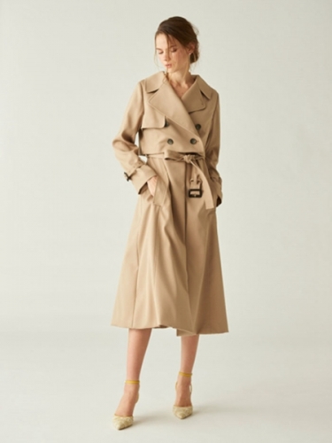 3WAYトレンチコート,レディース服(カテゴリ)
