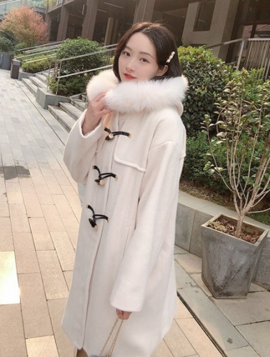 フロッシーモッサダッフルコート,レディース服(カテゴリ)