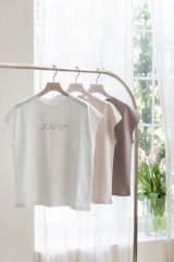 Tシャツ★The Best in you Tee