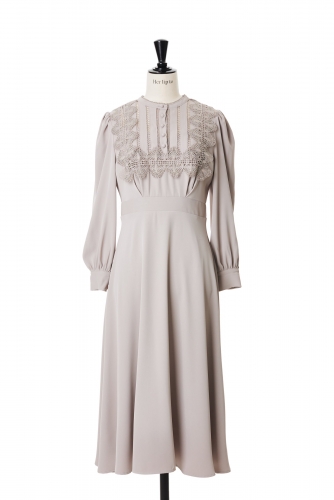 Le Grand Midi Dress