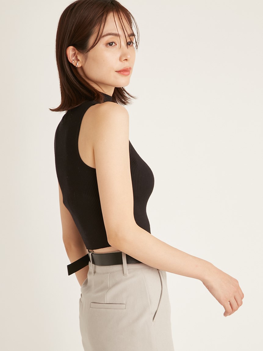 Bershka タンクトップ - トップス