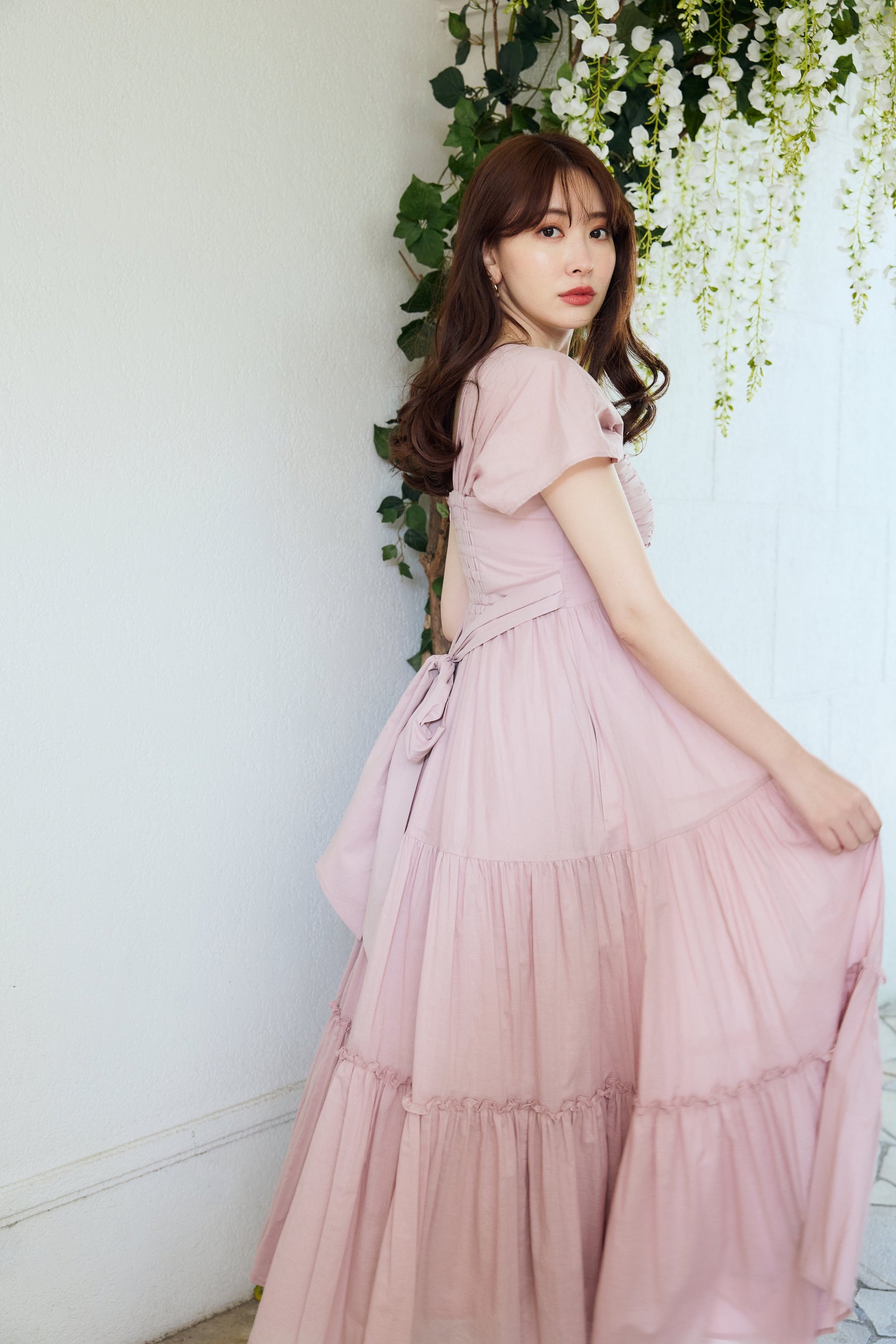 【新品タグ付】days of sunshine dress 新品未使用タグ付き Days Of Sunshine Dress