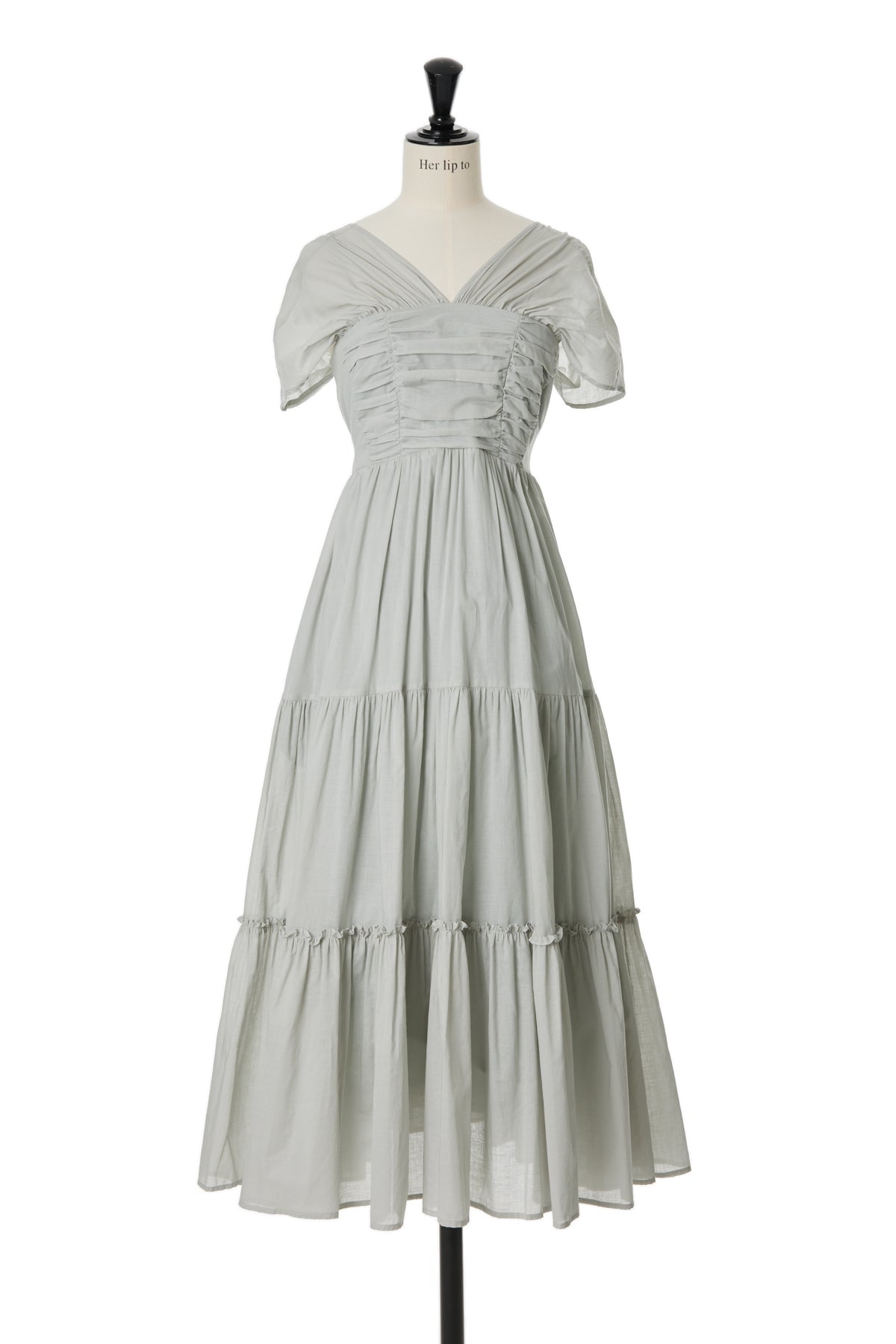 ワンピース days of sunshine dress Days Of Sunshine Dress