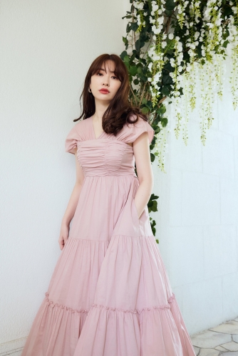 ワンピース Days Of Sunshine Dress herlipto day of sunshine dress ミント S