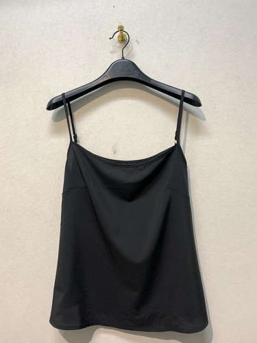 SHEER TULLE BALLOON SLEEVE TOPS