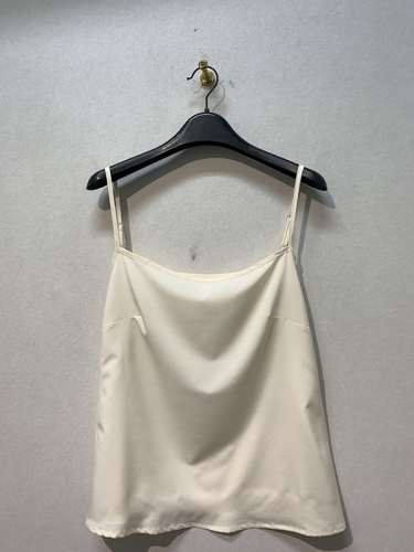 トップス SHEER TULLE BALLOON SLEEVE TOPS SHEER TULLE BALLOON SLEEVE TOPS
