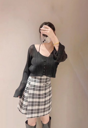 ラップミニスカート ジルバイジルスチュアート JILL by JILLSTUART ラップミニスカート