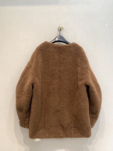 トップス CLANE BULKY LINE BOA TOPS BULKY LINE BOA TOPS