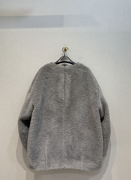 BULKY LINE BOA TOPS