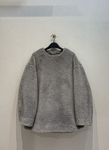 BULKY LINE BOA TOPS