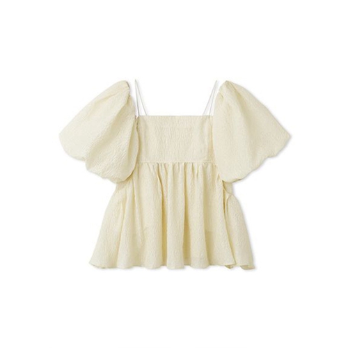 5月上旬入荷予定 LILY BROWN / リリーブラウン同型 3way