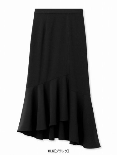 【秒完売❢】スナイデル系　ディムモアール様新作ガーゼ黒♡ すべてのカテゴリPLAY FRIDAY｜SNIDEL(スナイデル)の通販サイト