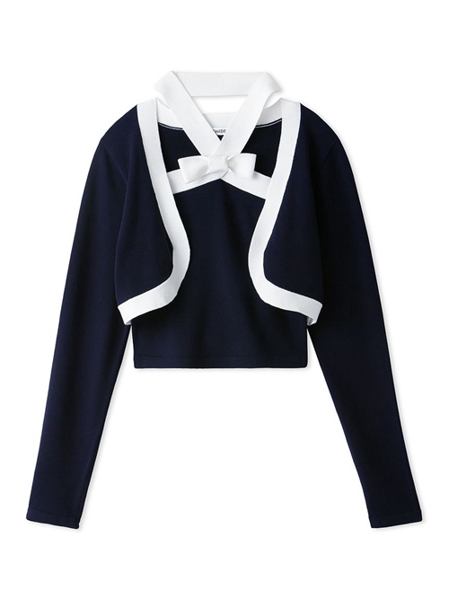 未開封♡ SNIDEL ホルターカットプルオーバー♡完売色♡ DGRY スナイデル SNIDEL ホルターカットプルオーバー （DGRY