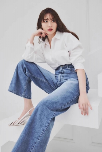 Have It All Shirt /HER LIP TO同型