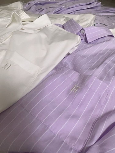 Have It All Shirt /HER LIP TO同型