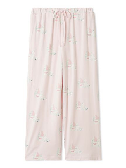 gelato pique / ジェラート ピケ同型 【COOL】しろくま柄Tシャツ