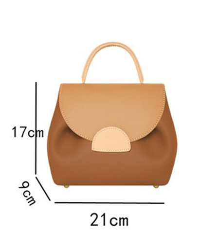 Polene ポレーヌ】Numero Un Nano ナノ ショルダーバッグ