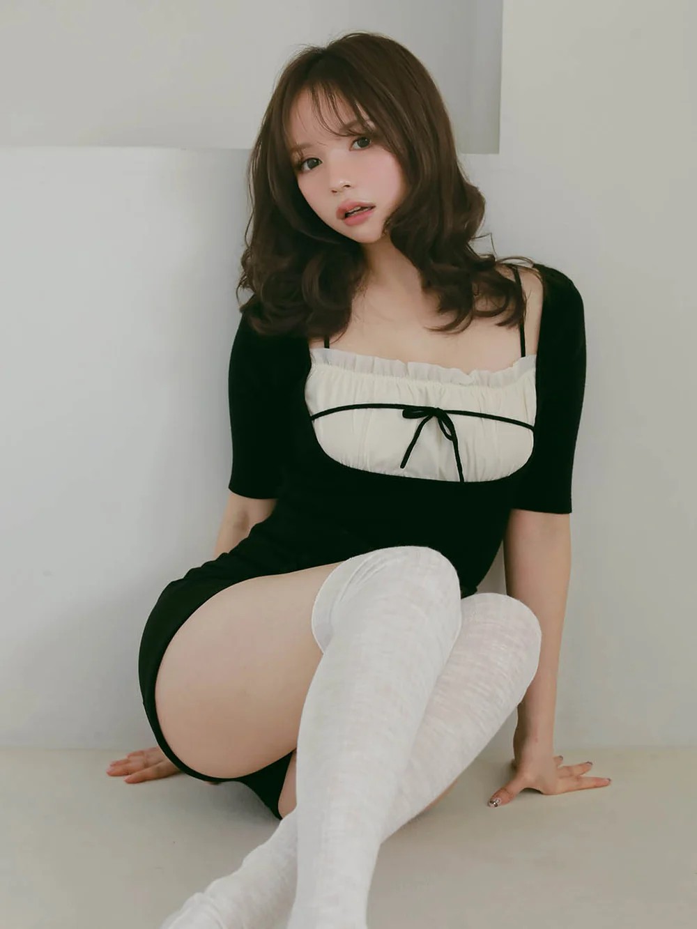 パンツ Doll mini pants M Doll mini pants