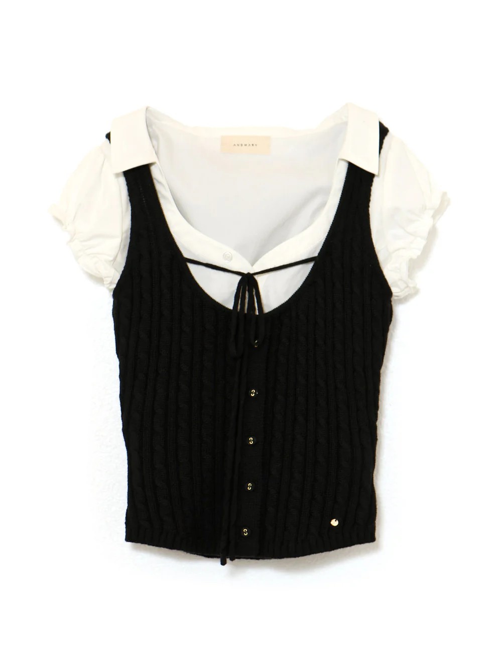Rejina vest set