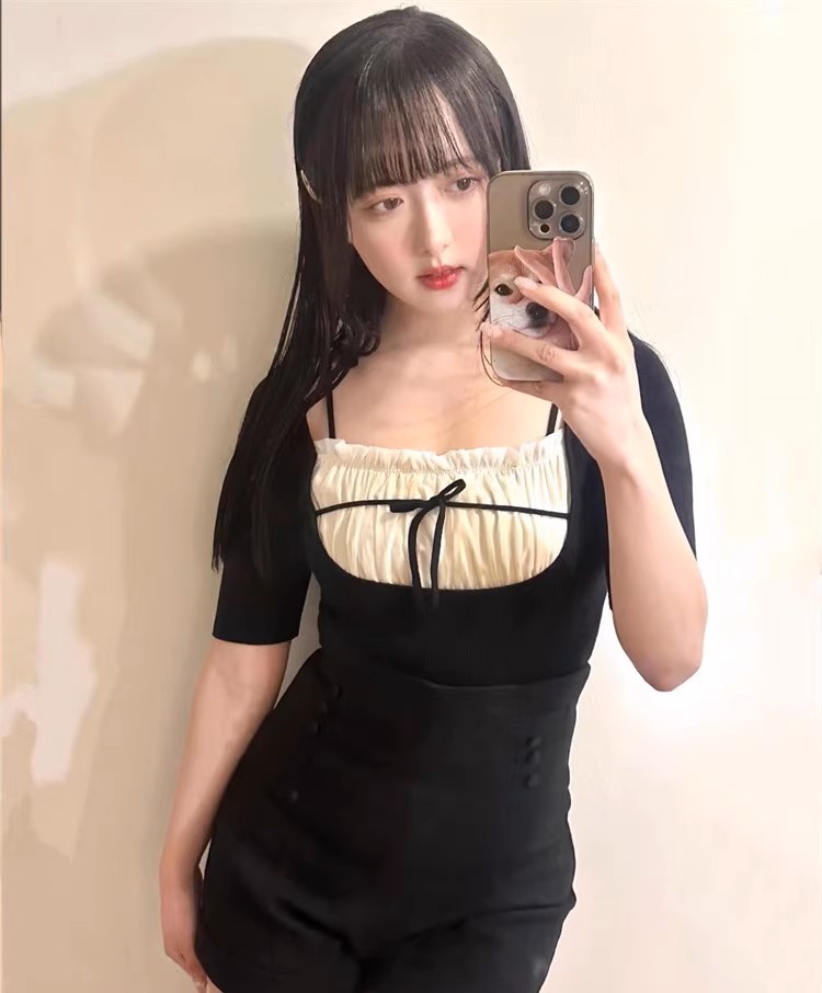 パンツ Doll mini pants 31369a75dd8a4c17905127c07d2733