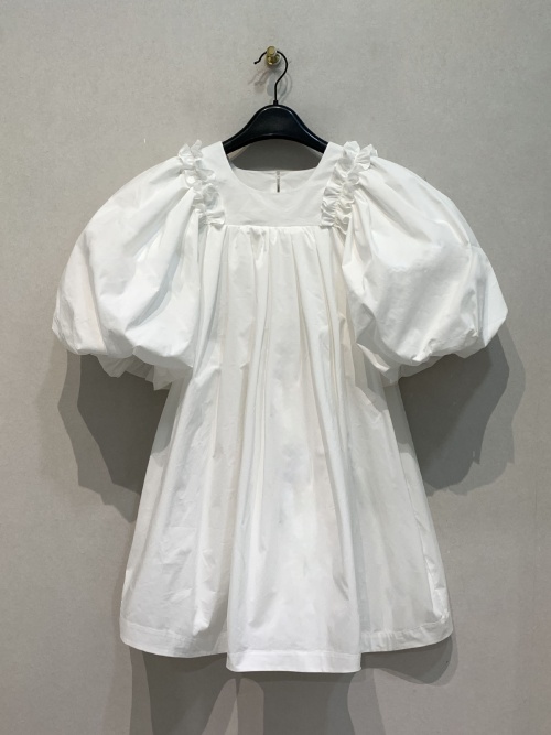 Bibiy ARIEL MINI DRESS