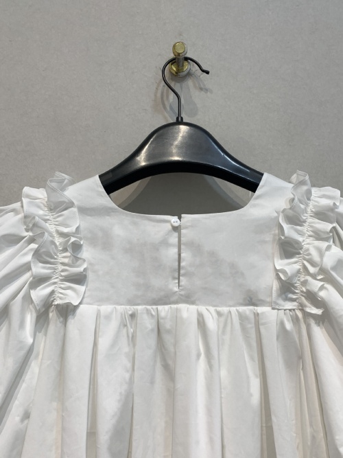 Bibiy ARIEL MINI DRESS
