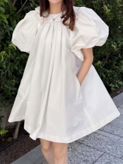 Bibiy ARIEL MINI DRESS