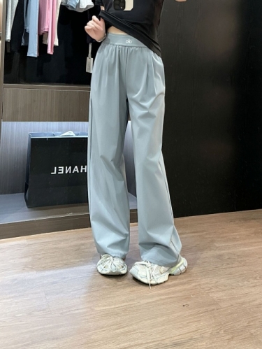 ALO Yoga】スーツアップトラウザー
