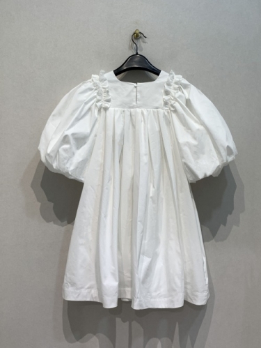 Bibiy ARIEL MINI DRESS