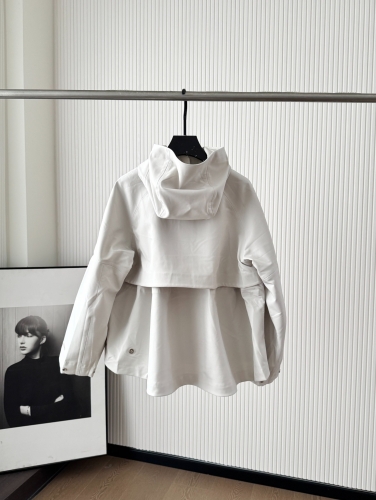 ルルレモン RepelShell シンチバックレインジャケット