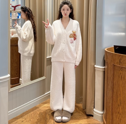 gelato pique（ジェラート ピケ） ベビモコベアさがらプルオーバー