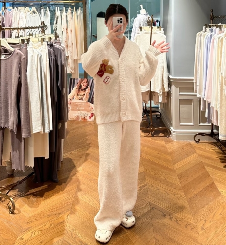 gelato pique（ジェラート ピケ） ベビモコベアさがらプルオーバー