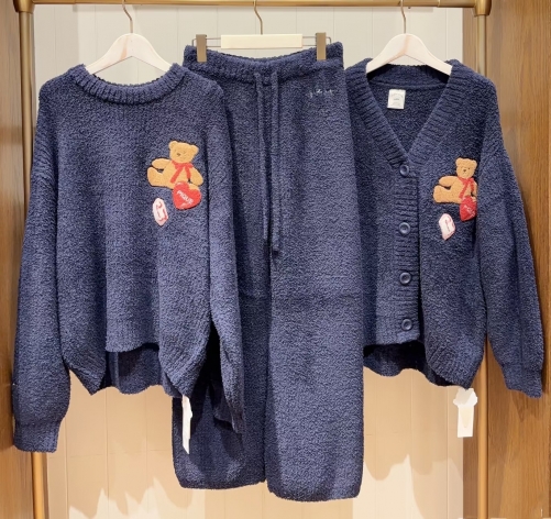 gelato pique（ジェラート ピケ） ベビモコベアさがらプルオーバー