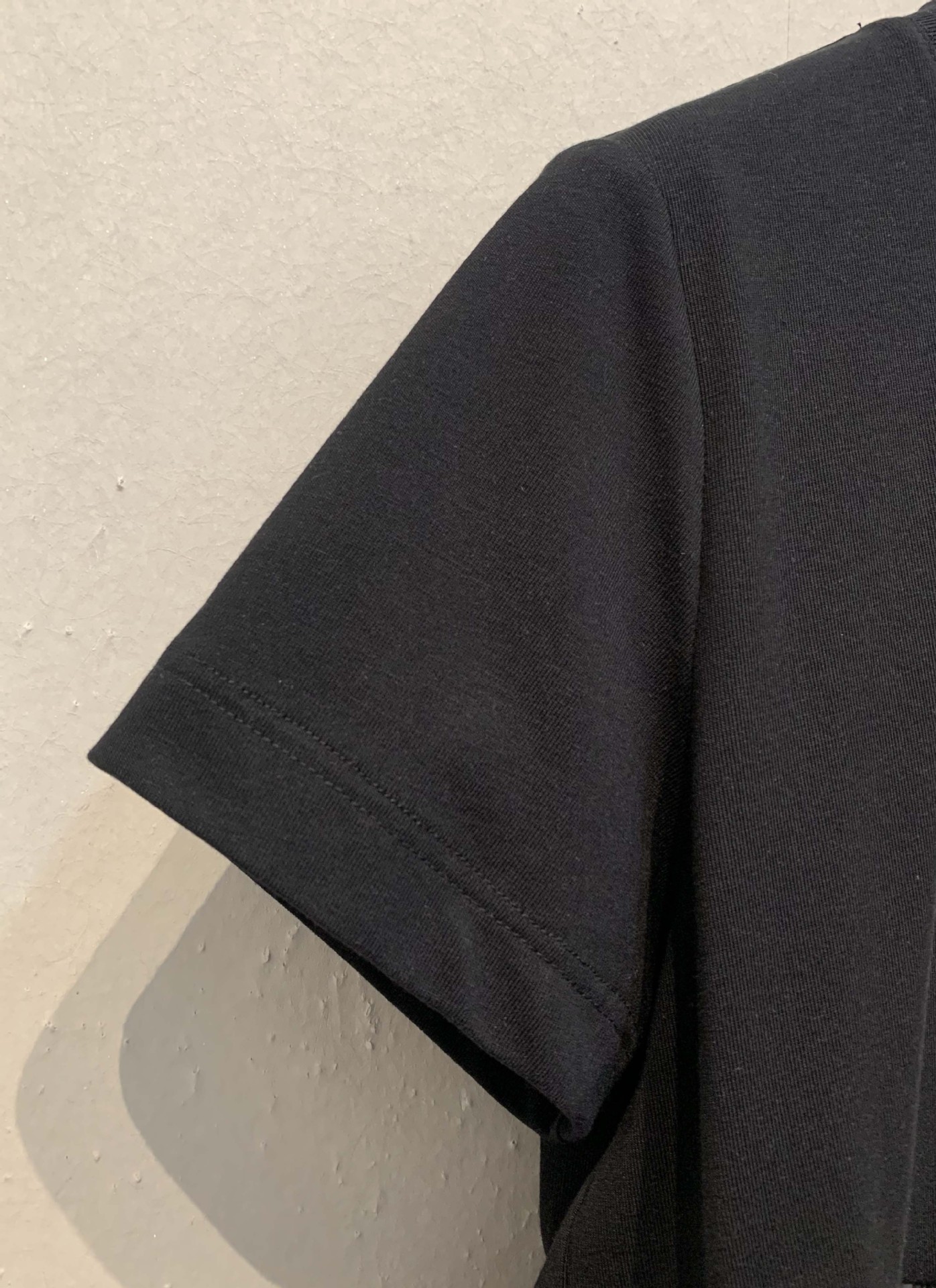 MACHATT ボリュームペプラムTシャツ