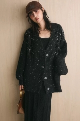 MINAMI TANAKA×CLANE OVER TWEED COAT 同型