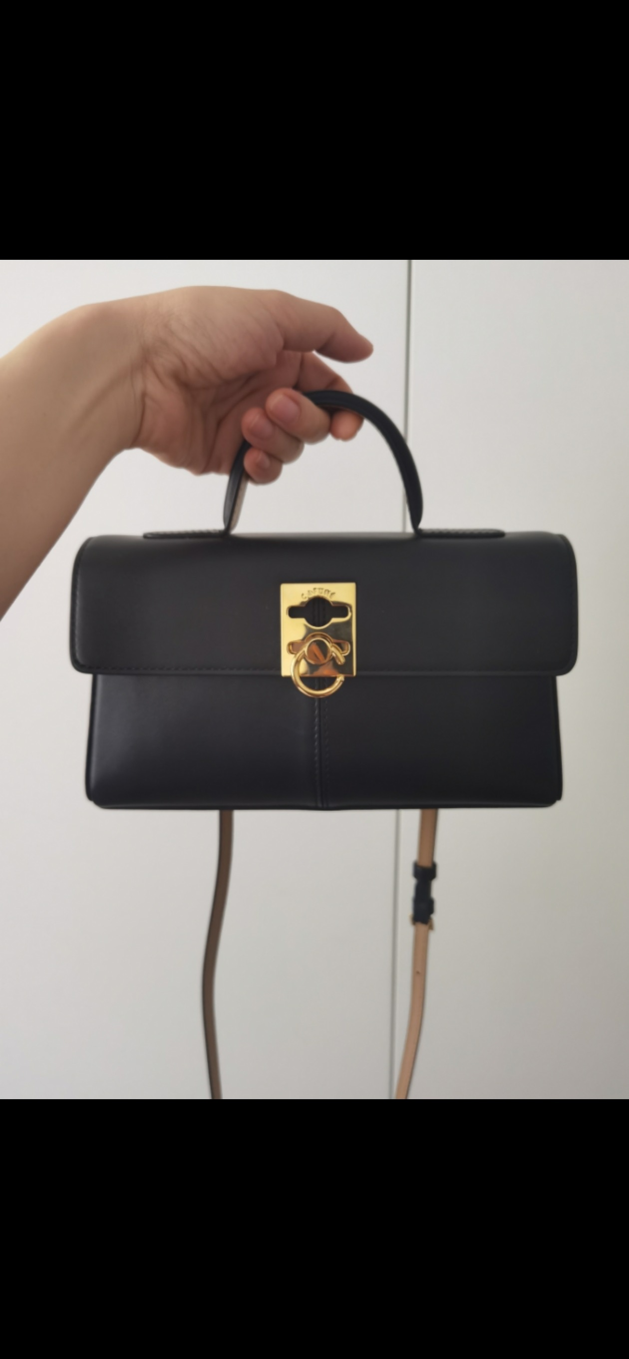 カフネ STANCE WALLET スタンスウォレット