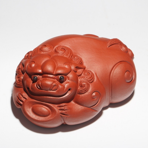 Chinese Teapot Tea Accessories Yixing red Clay Pots wholesale