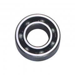 10 PCS Ceramic Ball Bearing Without Cover 3.175mm*6.35mm*2.38mm Smooth For NSK