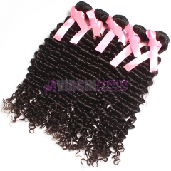 Top Grade Peruvian Hair Curly Hair