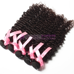 Top Grade Peruvian Hair Curly Hair