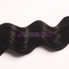 Super grade 8-30inch New arrival of unprocessed malaysian remy human hair extension