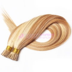 I-Tip hair extensions Wholesale Price Human Hair extensions